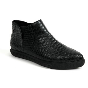 Μποτάκια μαύρα Μποτάκια μαύρα