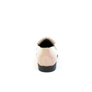 Doca Γυναικεία Loafers σε Μπεζ 73208 Doca Γυναικεία Loafers σε Μπεζ 73208