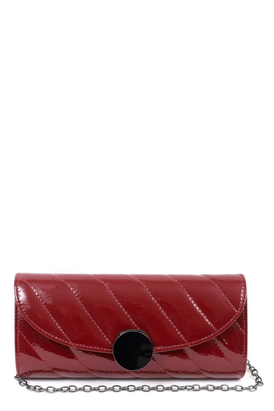 ΤΣΑΝ/ΚΙ CLUTCH PU,ΔΙΑΓ.ΓΑΖ.ΛΟΥΣΤΡ.ΚΟΚΚΙ