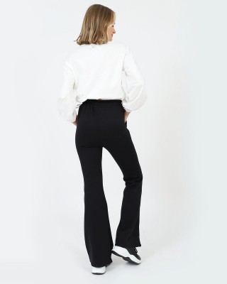 Παντελόνι μαύρο 39782 