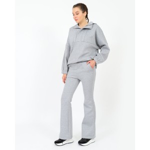 Παντελόνι γκρι 39784