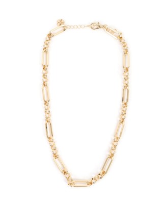 Κολιέ χρυσό 81208 