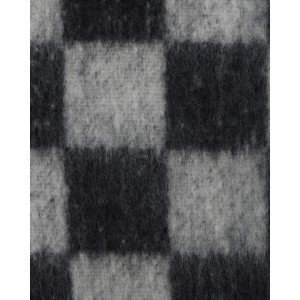 Κασκόλ μαύρο 58466 Κασκόλ μαύρο 58466