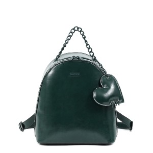 ΣΑΚΙΔΙΟ ΣΥΝ.ΜΕ ΚΡΕΜΑΣΤΗ ΚΑΡΔΙΑ ΜΠΡΕΛ.ΠΡΑΣΙΝΗ