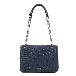 ΤΣΑΝΤΑ ΣΥΝΘ. ΩΜΟΥ ΜΕ ΚΕΝΤ.ΛΟΥΛ. ΜΠΛΕ