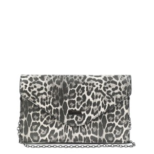 ΤΣΑΝΤΑΚΙ ΒΡΑΔ. ΣΥΝΘ. ΦΑΚΕΛ.ΛΕΟΠΑΡ ΜΑΥΡΟ/ΓΚΡΙ