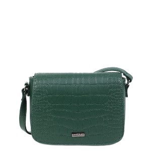 ΤΣΑΝΤΑΚΙ ΣΥΝΘ. ΩΜΟΥ ΚΡΟΚΟ ΚΑΠΑΚΙ ΠΡΑΣΙΝΟ