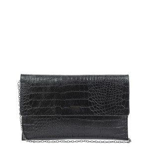 ΤΣΑΝΤΑΚΙ ΒΡΑΔ. ΣΥΝΘ. ΦΑΚΕΛ.ΜΕΓ.ΓΥΑΛ.ΚΡΟΚΟ ΜΑΥΡΟ