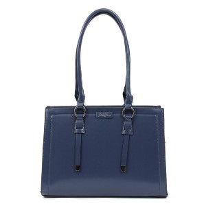 ΤΣΑΝΤΑ ΜΕΓΑΛΗ ΣΥΝΘ. ΚΡΕΜΑΣΤΑ ΛΟΥΡΙΑ ΜΠΛΕ