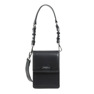 ΤΣΑΝΤΑΚΙ ΜΙΚΡΟ ΩΜΟΥ ΣΥΝΘ. ΕΞΩΓΑΖΑ ΜΑΥΡΟ