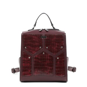 ΤΣΑΝΤΑ ΣΥΝΘ. ΣΑΚΙΔ. ΚΟΜ. ΚΡΟΚΟ-ΤΡΟΥΚ ΜΠΟΡΝΤΩ