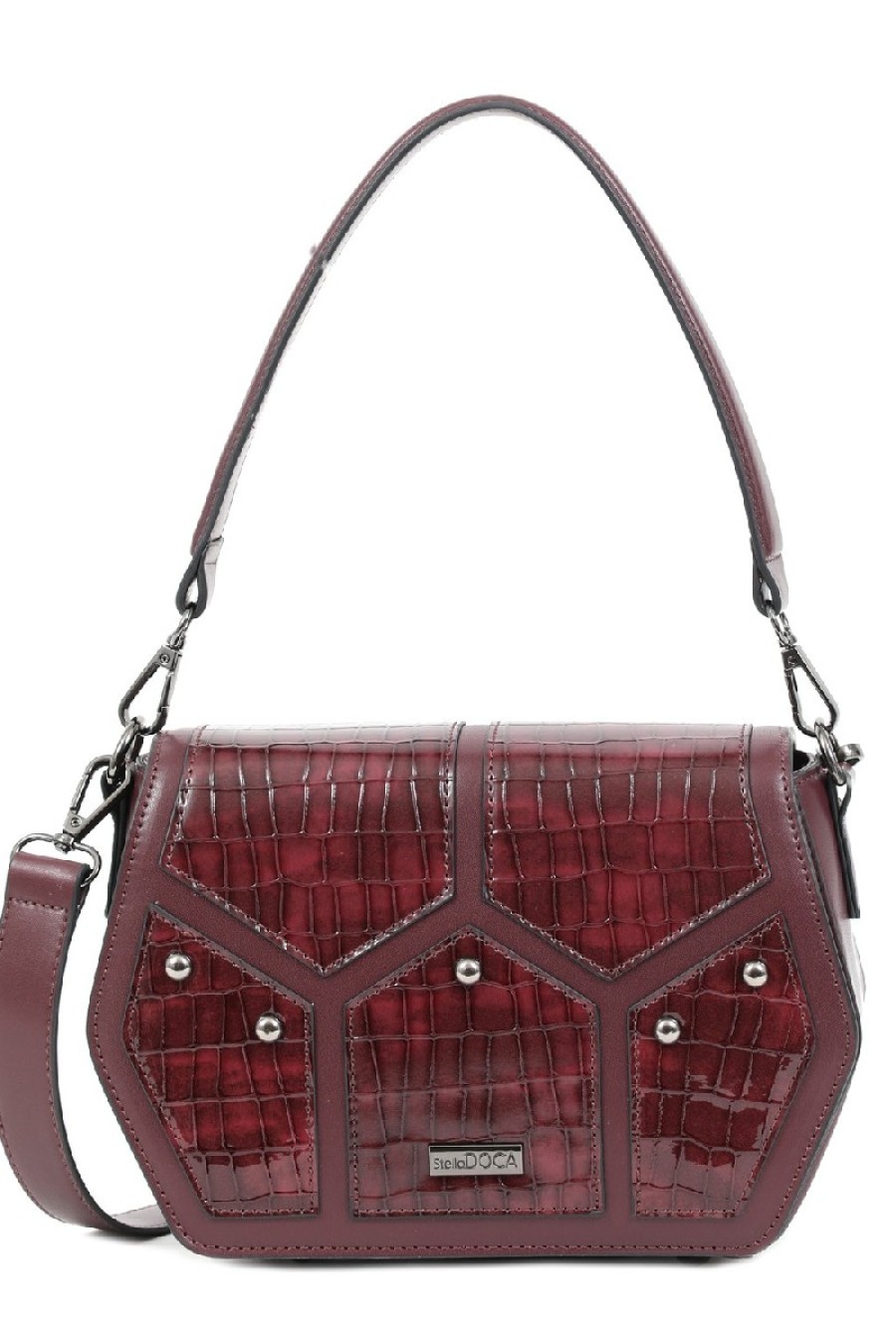 ΤΣΑΝΤΑ ΣΥΝΘ. ΧΙΑΣΤ. ΚΟΜ. ΚΡΟΚΟ-ΤΡΟΥΚ ΜΠΟΡΝΤΩ