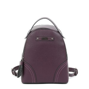 ΤΣΑΝΤΑ ΣΥΝΘ. ΣΑΚΙΔ. ΜΕ ΕΞΩΓ. ΦΟΥΝΤ. ΜΩΒ