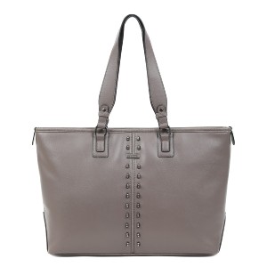 ΤΣΑΝΤΑ ΜΕΓ. ΣΥΝΘ. 2ΠΛΗ ΣΕΙΡΑ ΤΡΟΥΚΣ ΓΚΡΙ-ΚΑΦΕ