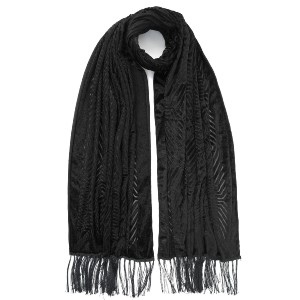 ΕΣΑΡΠΑ ΠΟΛΥΕΣ. 75*180 ΒΕΛ. ΤΥΠ. ΔΙΑΓ.ΓΡΑΜ. ΜΑΥΡΗ