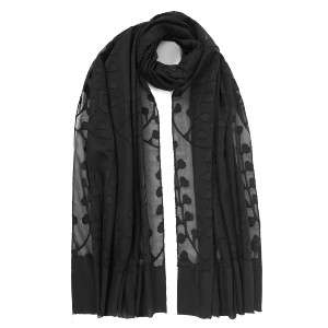 ΕΣΑΡΠΑ ΠΟΛΥΕΣ. 70*180 ΣΧ. ΚΕΝΤΚ. ΦΥΛΛΑ ΜΑΥΡΗ