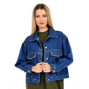 ΜΠΟΥΦΑΝ ΤΖΗΝ ΚΟΝΤΟ ΤΡΟΥΚ ΤΣΕΠΗ ΣΚ.ΜΠΛΕ