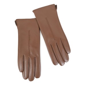 Γάντια κάμελ 62659