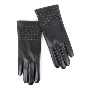 Γάντια μαύρα 62662