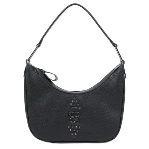 ΤΣΑΝΤΑ ΣΥΝΘ. ΩΜΟΥ ΜΕ ΤΡΟΥΚΣ&ΛΟΓ.DOCA,ΜΑΥΡΗ