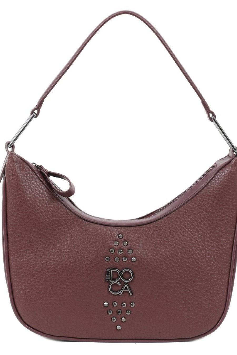 ΤΣΑΝΤΑ ΣΥΝΘ.ΩΜΟΥ ΜΕ ΤΡΟΥΚΣ&ΛΟΓ.DOCA,ΜΠΟΡΝΤΩ