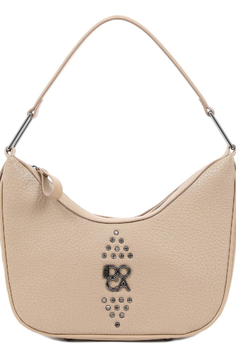 ΤΣΑΝΤΑ ΣΥΝΘ. ΩΜΟΥ ΜΕ ΤΡΟΥΚΣ&ΛΟΓ.DOCA,ΜΠΕΖ