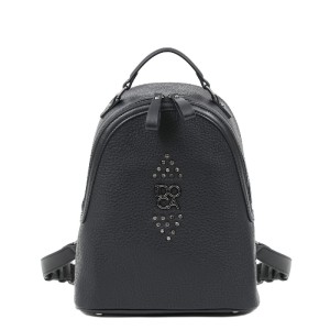 ΣΑΚΙΔΙΟ ΣΥΝΘ.ΜΕ ΤΡΟΥΚΣ&ΛΟΓ.DOCA,ΜΑΥΡΟ