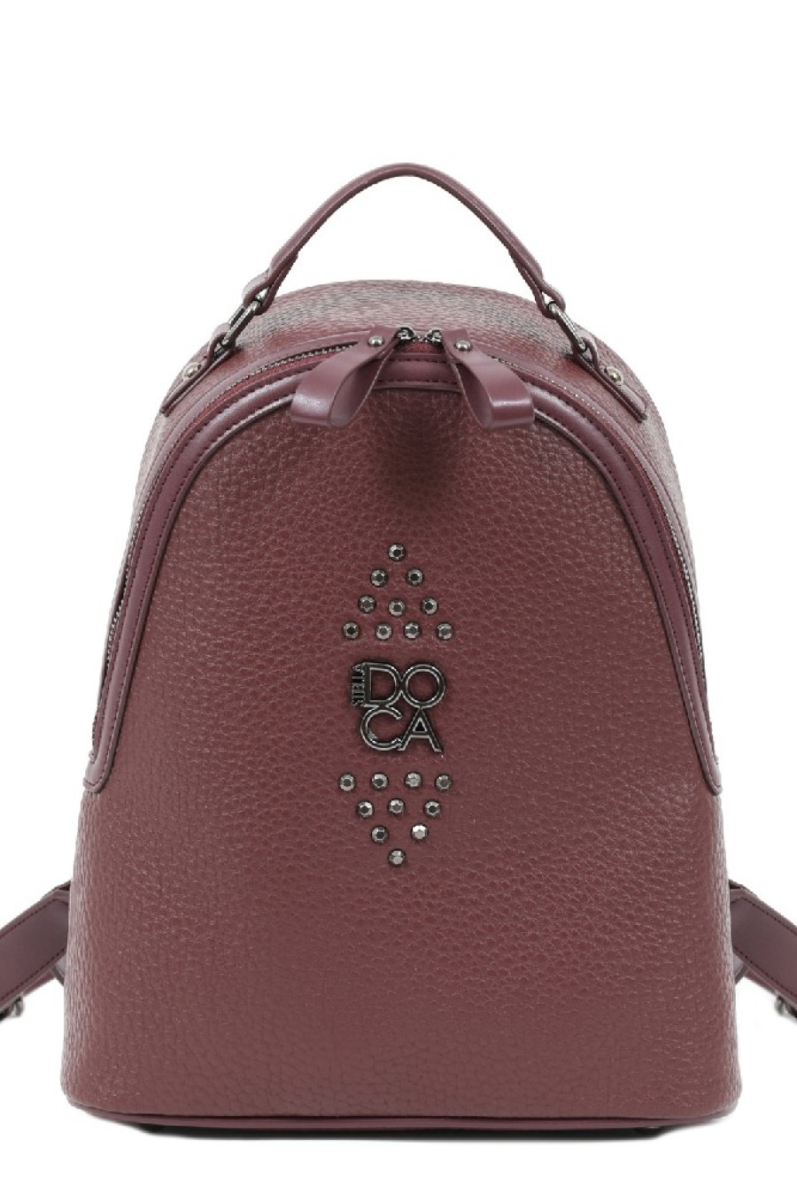 ΣΑΚΙΔΙΟ ΣΥΝΘ. ΜΕ ΤΡΟΥΚΣ&ΛΟΓ.DOCA,ΜΠΟΡΝΤΩ