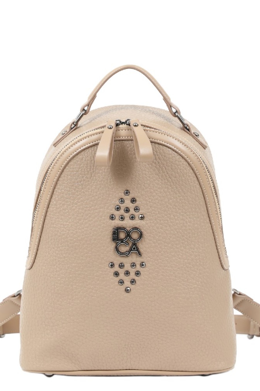 ΣΑΚΙΔΙΟ ΣΥΝΘ. ΜΕ ΤΡΟΥΚΣ&ΛΟΓ.DOCA,ΜΠΕΖ