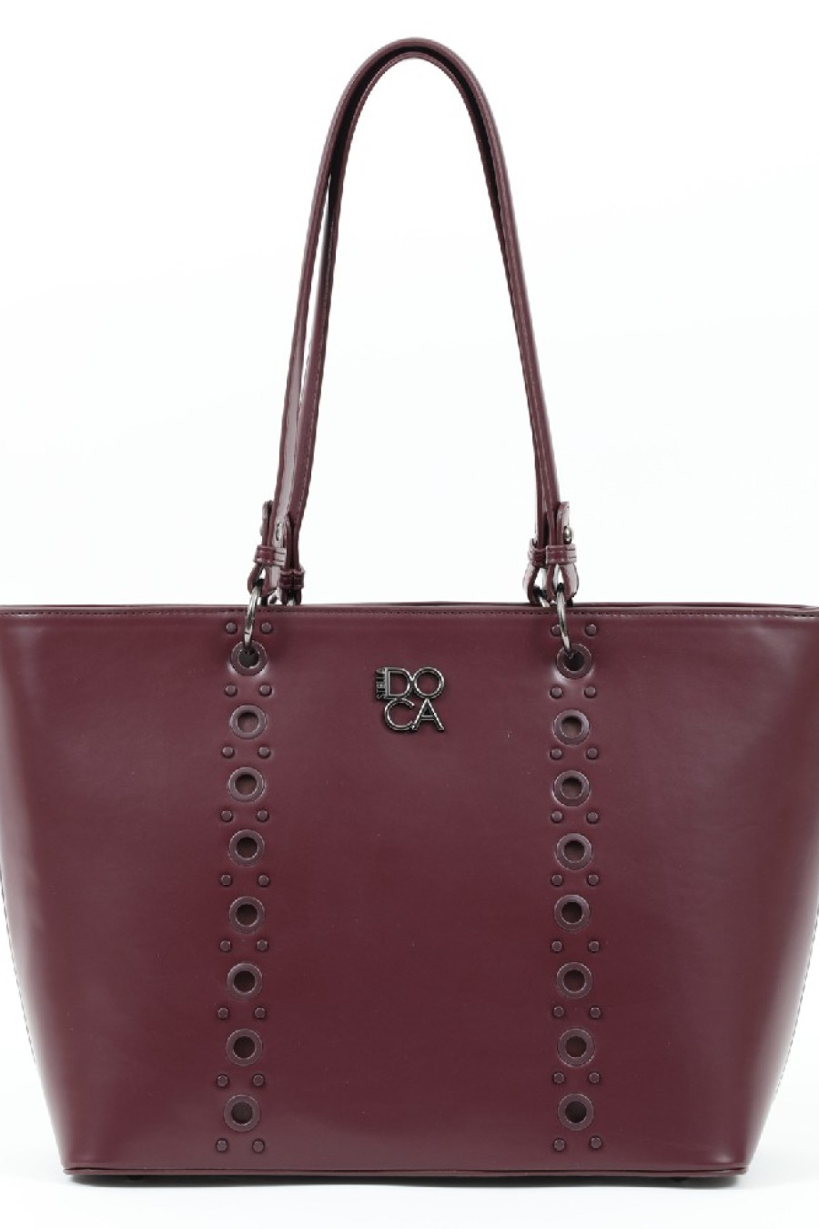 ΤΣΑΝΤΑ ΣΥΝΘ. ΜΕΓΑΛΗ ΜΕ ΔΙΑΚΟΣ.ΚΥΚΛΙΚΑ ΤΡΟΥΚΣ,ΜΠΟΡΝΤΩ