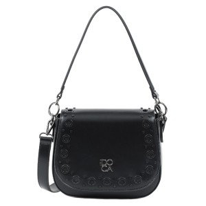 ΤΣΑΝΤΑ ΣΥΝΘ. ΩΜΟΥ ΜΕ ΔΙΑΚΟΣ.ΚΥΚΛ.ΤΡΟΥΚΣ,ΜΑΥΡΗ