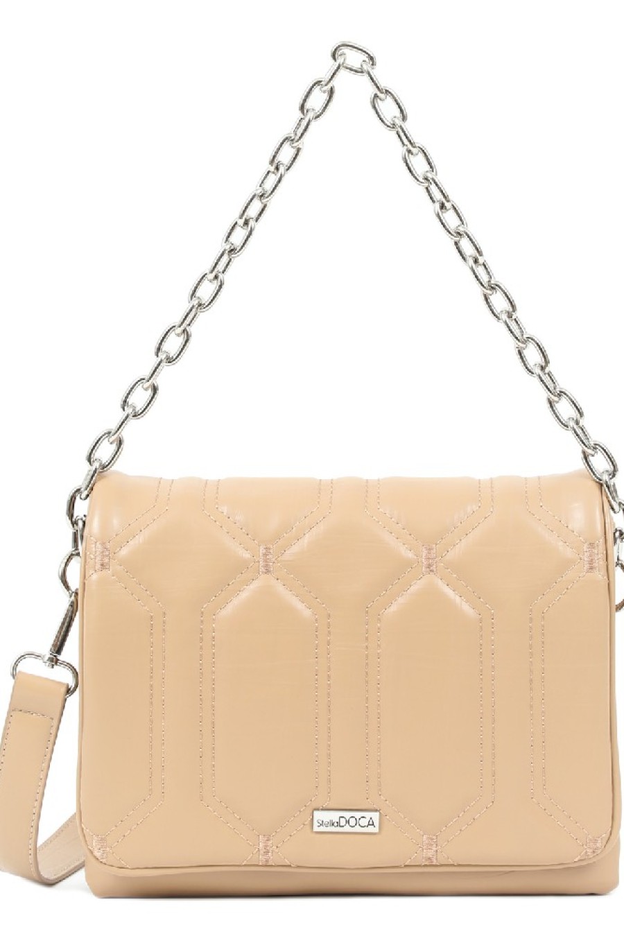 ΤΣΑΝΤΑ ΣΥΝΘ. ΧΙΑΣΤΙ,ΕΞΩΓΑΖΑ ΓΕΩΜ.ΣΧΗΜΑΤΑ,ΚΑΜΕΛ