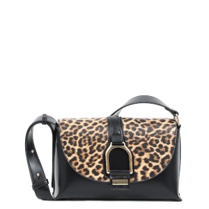 ΤΣΑΝΤΑ ΣΥΝΘ.ΩΜΟΥ, ΛΕΟΠΑΡ ΚΑΠΑΚΙ,ΜΑΥΡΗ