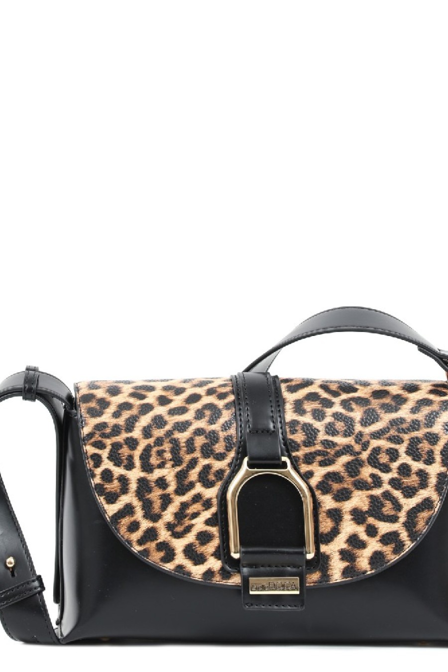 ΤΣΑΝΤΑ ΣΥΝΘ.ΩΜΟΥ, ΛΕΟΠΑΡ ΚΑΠΑΚΙ,ΜΑΥΡΗ