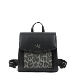 ΣΑΚΙΔΙΟ ΣΥΝΘ. ΛΕΟΠΑΡ ΜΠΡΟΣΤΑ, ΜΑΥΡΟ