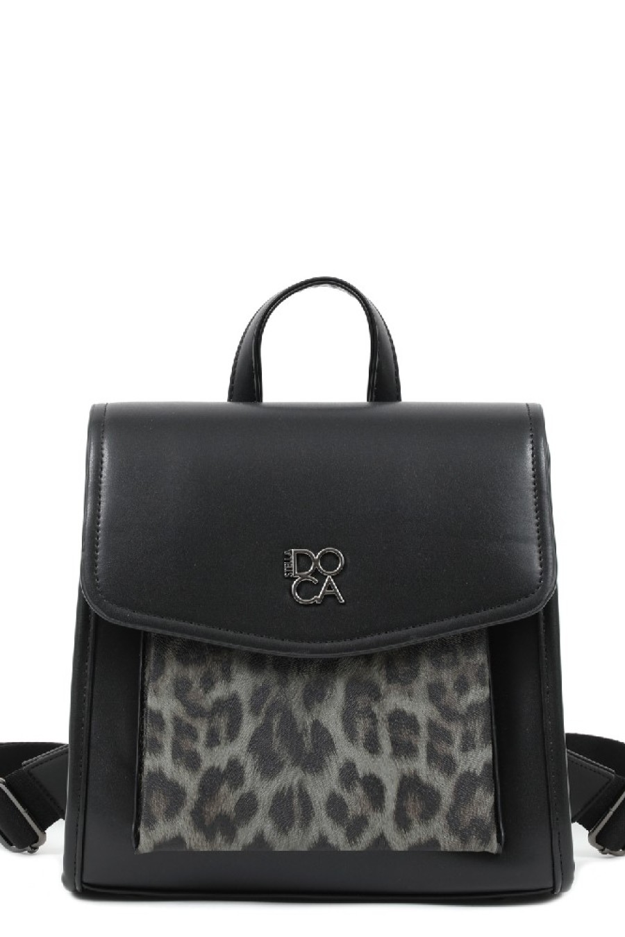 ΣΑΚΙΔΙΟ ΣΥΝΘ. ΛΕΟΠΑΡ ΜΠΡΟΣΤΑ, ΜΑΥΡΟ