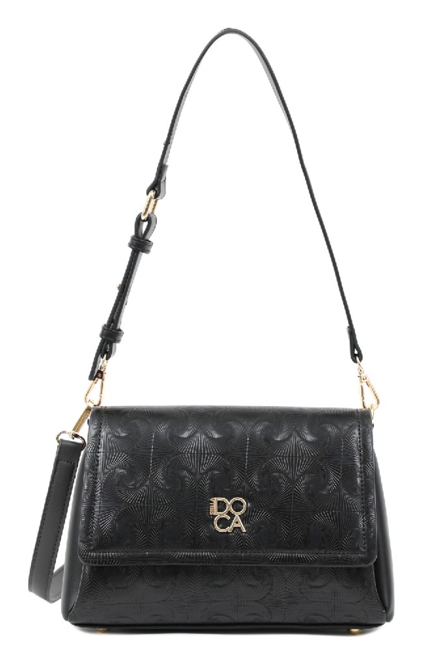 ΤΣΑΝΤΑ ΧΙΑΣΤΙ ΣΥΝΘ.ΑΝΑΓΛΥΦΟ ΜΠΑΡΟΚ,ΜΑΥΡΗ