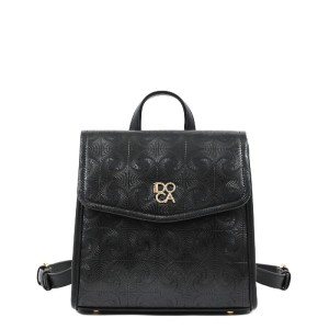 ΣΑΚΙΔΙΟ ΣΥΝΘ.ΑΝΑΓΛΥΦΟ ΜΠΑΡΟΚ,ΜΑΥΡΟ