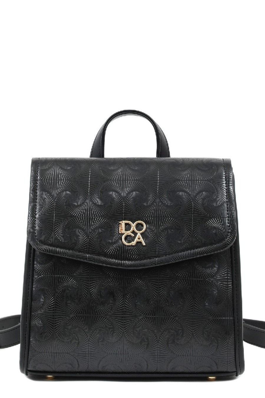 ΣΑΚΙΔΙΟ ΣΥΝΘ.ΑΝΑΓΛΥΦΟ ΜΠΑΡΟΚ,ΜΑΥΡΟ