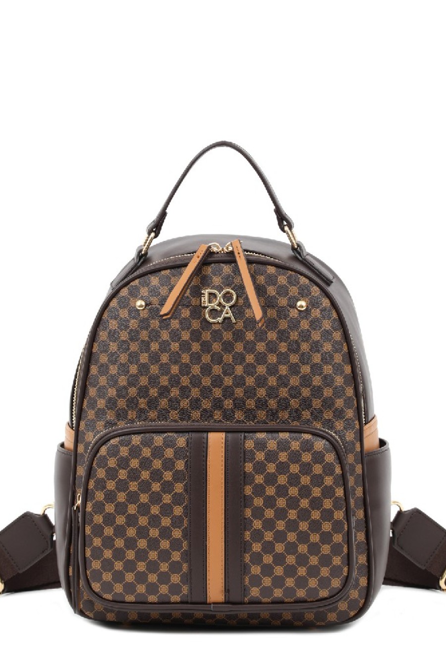 ΣΑΚΙΔΙΟ ΣΥΝΘ.ΤΥΠ.ΚΥΚΛΟΙ ΜΕ ΤΡΙΦΥΛΛΙΑ,ΚΑΦΕ