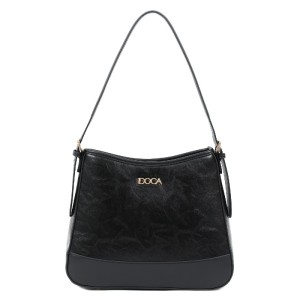 ΤΣΑΝΤΑ ΩΜΟΥ ΣΥΝΘ.ΥΛ.ΜΕ ΞΕΒΑΜ.ΚΑΙ ΠΛΑΙΣΙΟ ΚΑΤΩ,ΜΑΥΡΗ