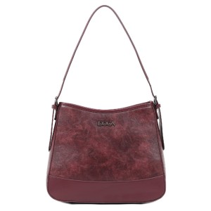 ΤΣΑΝΤΑ ΩΜΟΥ ΣΥΝΘ.ΥΛ.ΜΕ ΞΕΒΑΜ.ΚΑΙ ΠΛΑΙΣΙΟ ΚΑΤΩ,ΜΠΟΡΝΤΩ