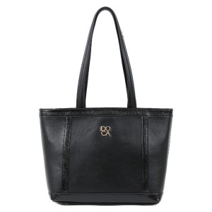 ΤΣΑΝΤΑ ΜΕΓΑΛΗ ΣΥΝΘ.ΜΕ ΚΡΟΚΟ ΔΙΑΚΟΣ.,ΜΑΥΡΗ