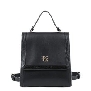 ΣΑΚΙΔΙΟ ΣΥΝΘ.ΜΕΓΑΛΟ ΚΑΠ.&ΚΡΟΚΟ ΠΛΑΙΣΙΟ,ΜΑΥΡΗ