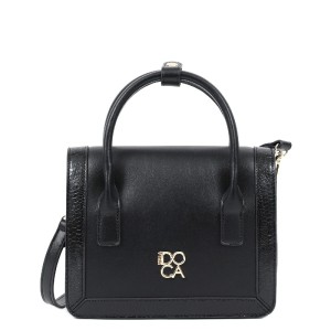 ΤΣΑΝΤΑ ΧΙΑΣΤΙ ΣΥΝΘ.2ΠΛΟ ΧΕΡ.&ΚΡΟΚΟ ΠΛΑΙΣΙΟ,ΜΑΥΡΗ