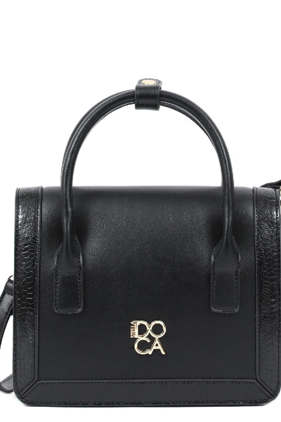 ΤΣΑΝΤΑ ΧΙΑΣΤΙ ΣΥΝΘ.2ΠΛΟ ΧΕΡ.&ΚΡΟΚΟ ΠΛΑΙΣΙΟ,ΜΑΥΡΗ