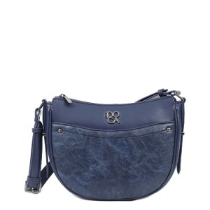 ΤΣΑΝΤΑ ΩΜΟΥ ΣΥΝΘ.2ΠΛΟ ΥΛΙΚΟ&ΤΣΕΠΗ ΜΠΡ.,ΜΠΛΕ