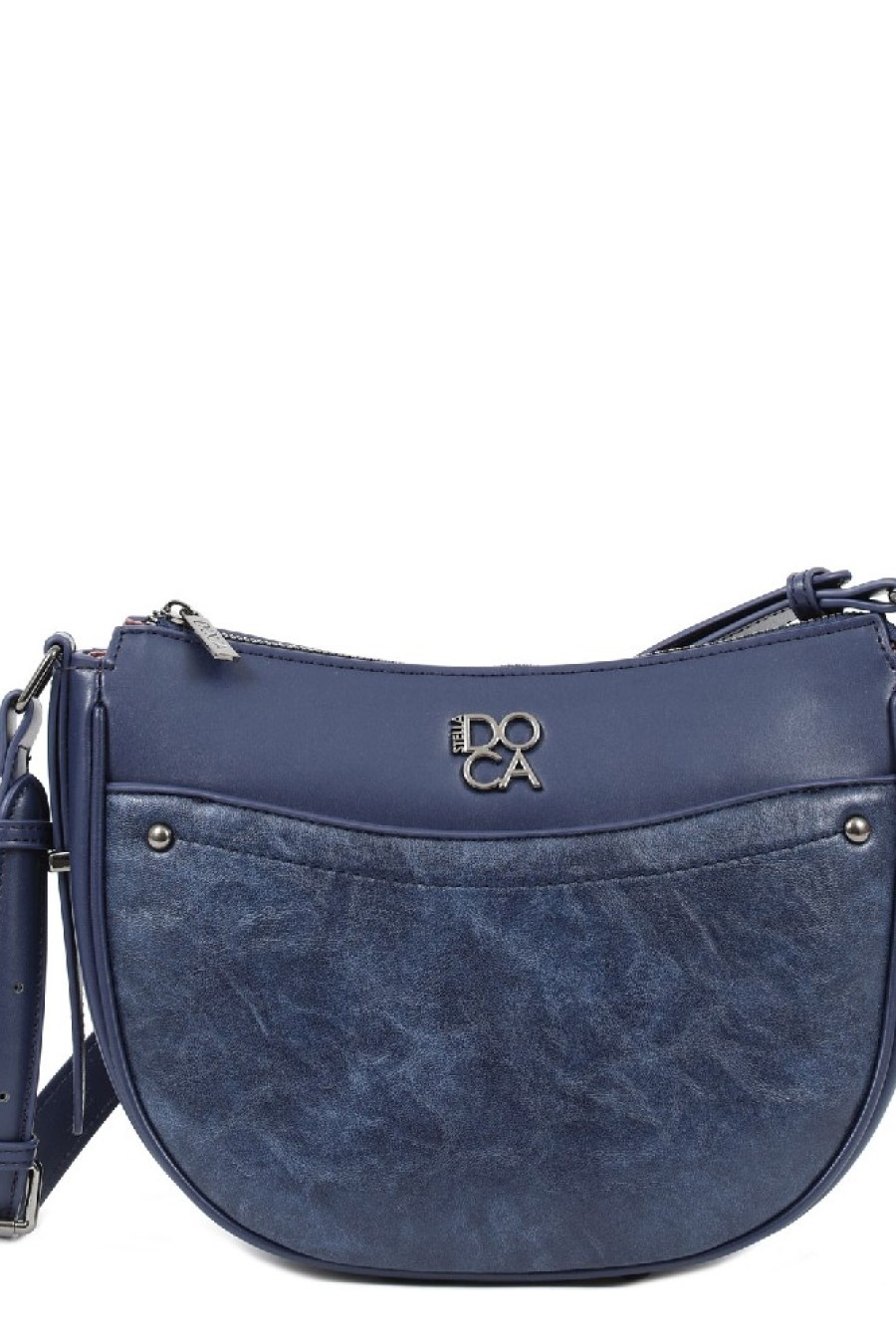 ΤΣΑΝΤΑ ΩΜΟΥ ΣΥΝΘ.2ΠΛΟ ΥΛΙΚΟ&ΤΣΕΠΗ ΜΠΡ.,ΜΠΛΕ