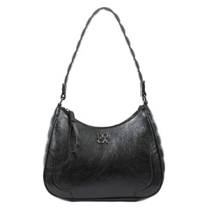 ΤΣΑΝΤΑ ΩΜΟΥ ΣΥΝΘ.ΓΥΑΛ.ΚΑΠΙΤΟΝΕ ΠΛΑΙ&ΧΕΡ.ΜΑΥΡΗ