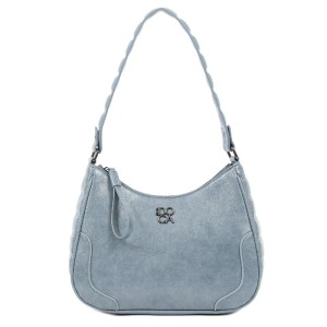 ΤΣΑΝΤΑ ΩΜΟΥ ΣΥΝΘ.ΓΥΑΛ.ΚΑΠΙΤΟΝΕ ΠΛΑΙ&ΧΕΡ.ΜΠΛΕ